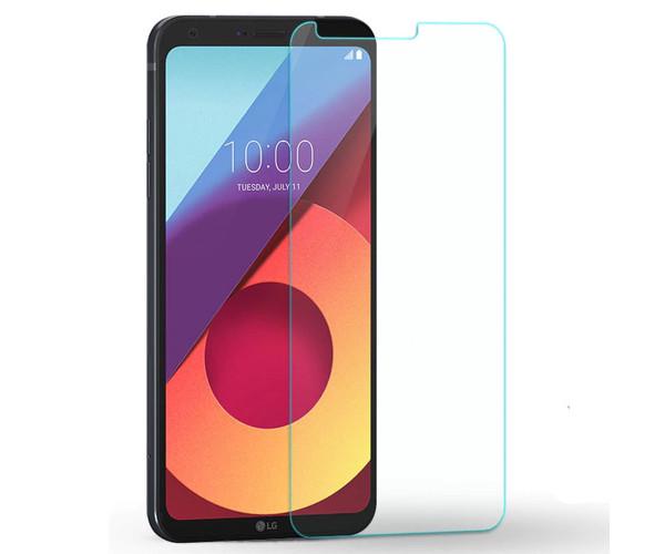 Захисне скло Tempered Glass для LG K10 2018/K10 2017 M250