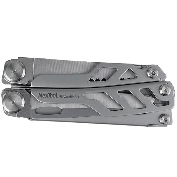 Мультитул професійний NexTool Flagship Pro 16в1 (NE20203) - фото 6 Мультитул професійний NexTool Flagship Pro 16в1 (NE20203) - фото 6