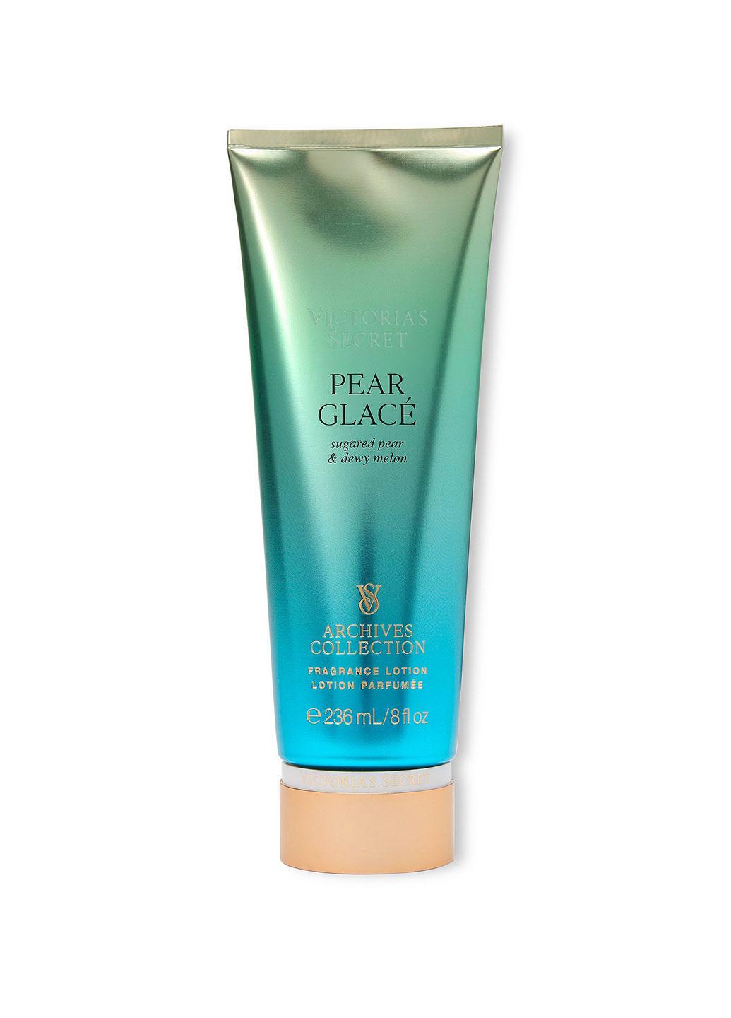 Лосьон для тела Victoria's Secret Pear Glacé 236 мл Зеленый (00421702QF5OS)