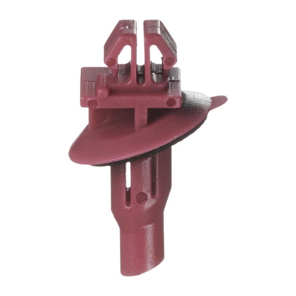 Клипса крепления обшивки Mak (15815)