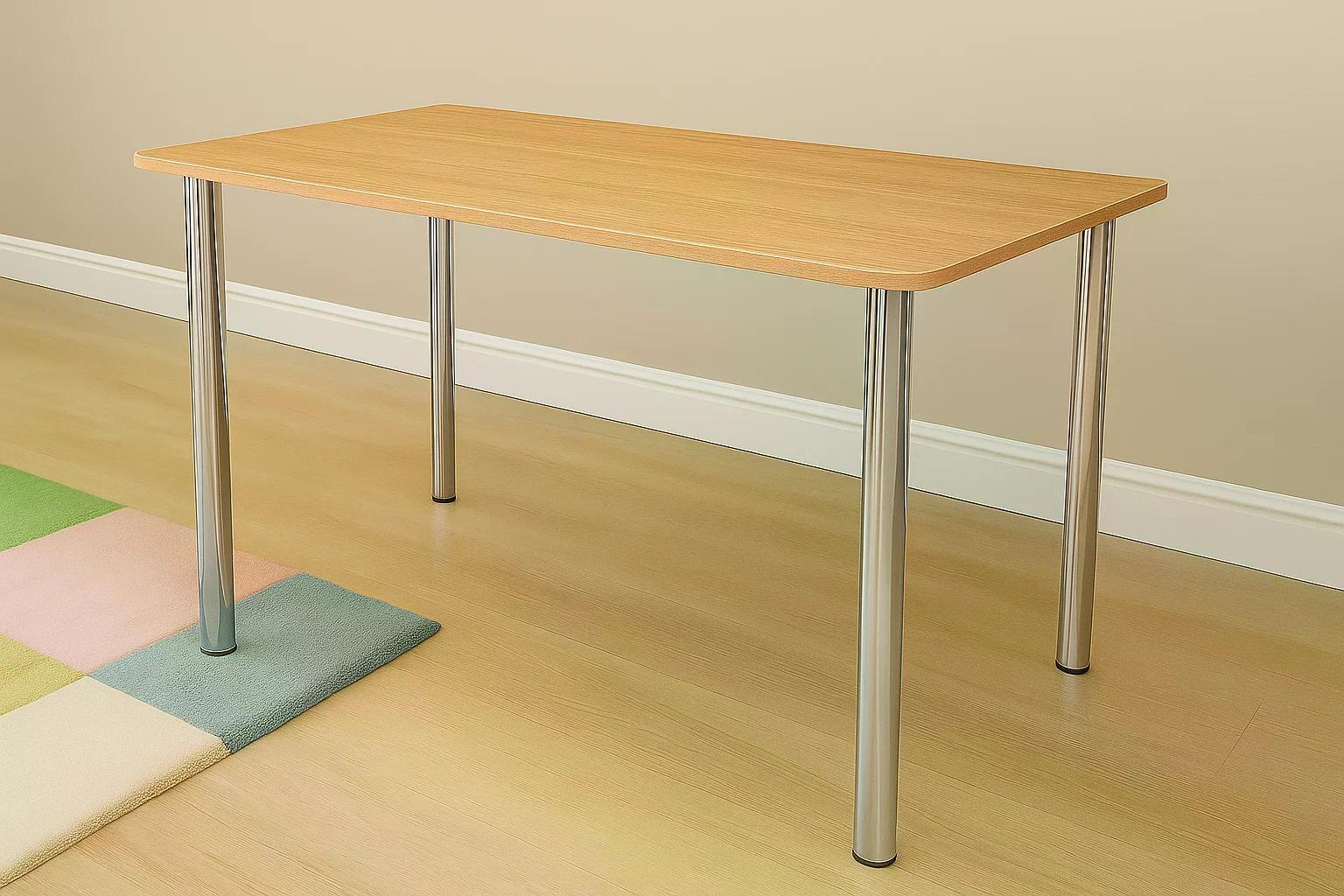 Стол обеденный 1200х775х750 мм.