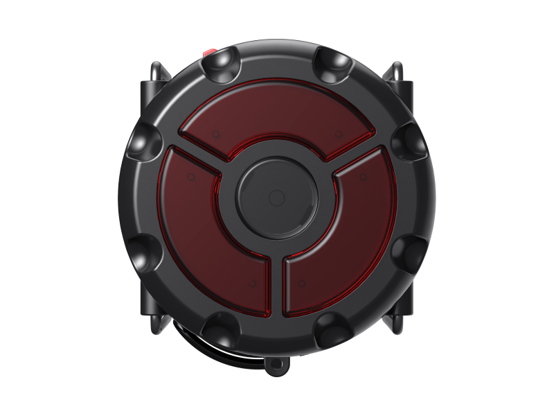 Фонарь кемпинговый Havit HV-S006 многофункциональный 3 Вт 300 Lm (27335) - фото 3 Фонарь кемпинговый Havit HV-S006 многофункциональный 3 Вт 300 Lm (27335) - фото 3