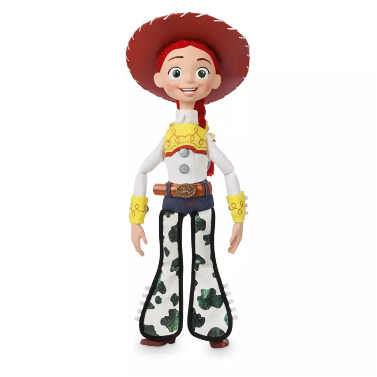 Фигурка Джесси Disney 38 см (10951253)