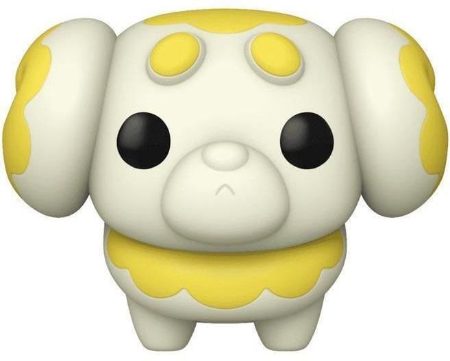 Коллекционная фигурка Funko POP Games Pokemon Fidough (889698838559)