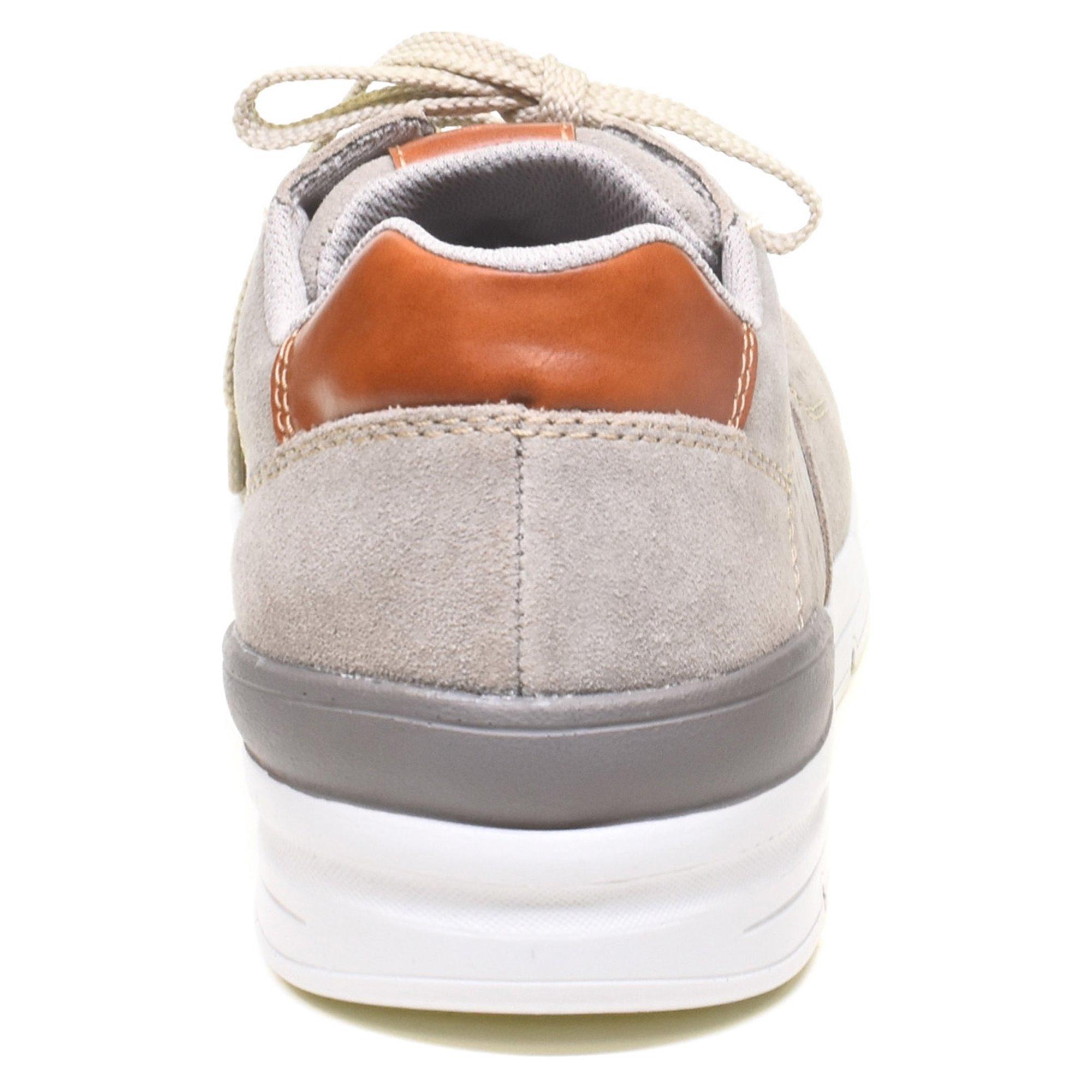 Кроссовки мужские Rieker р. 44 Серый (89169-44) - фото 10 Кроссовки мужские Rieker р. 44 Серый (89169-44) - фото 10