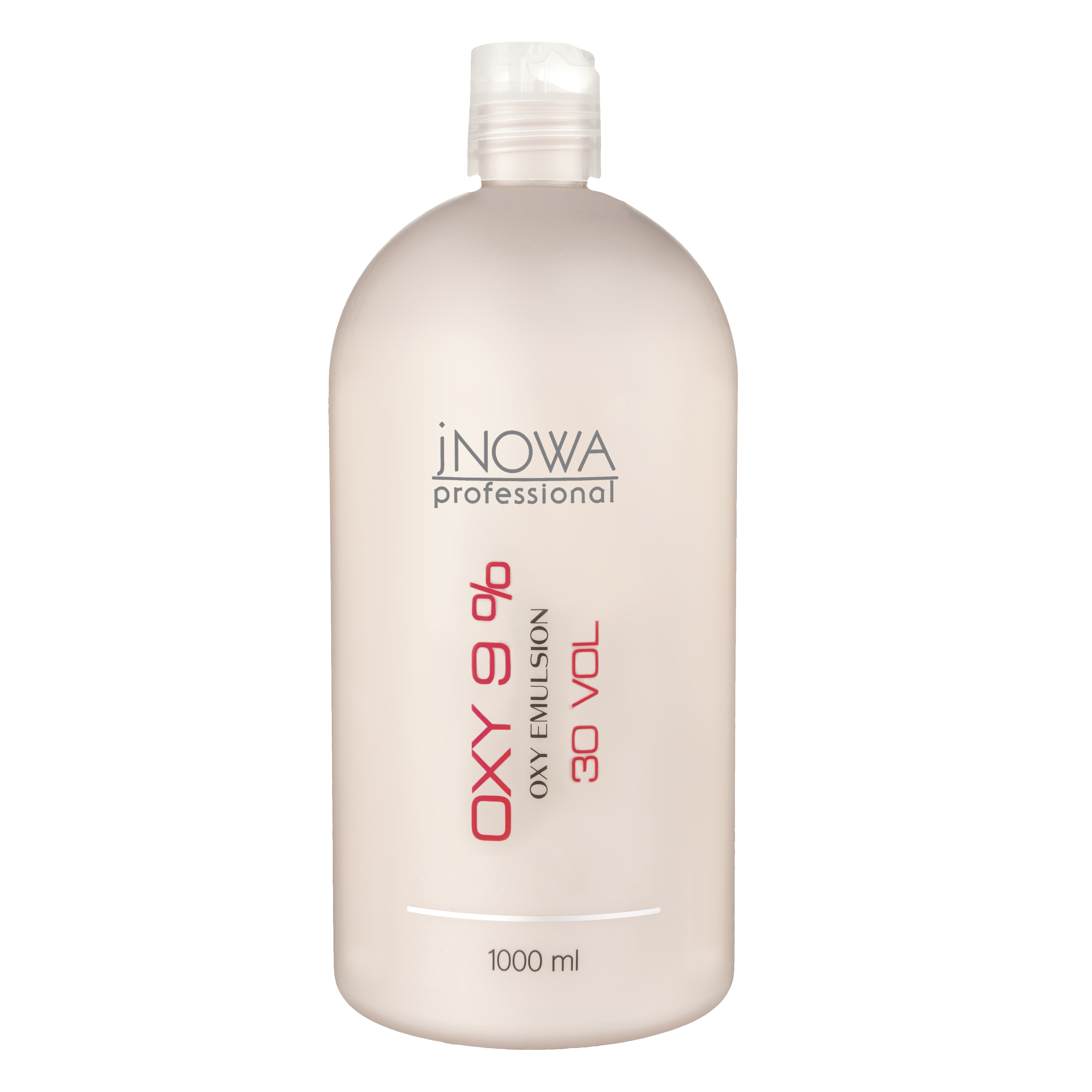 Окисляющая эмульсия jNowa Professional 9% OXY 1000 мл (097038)