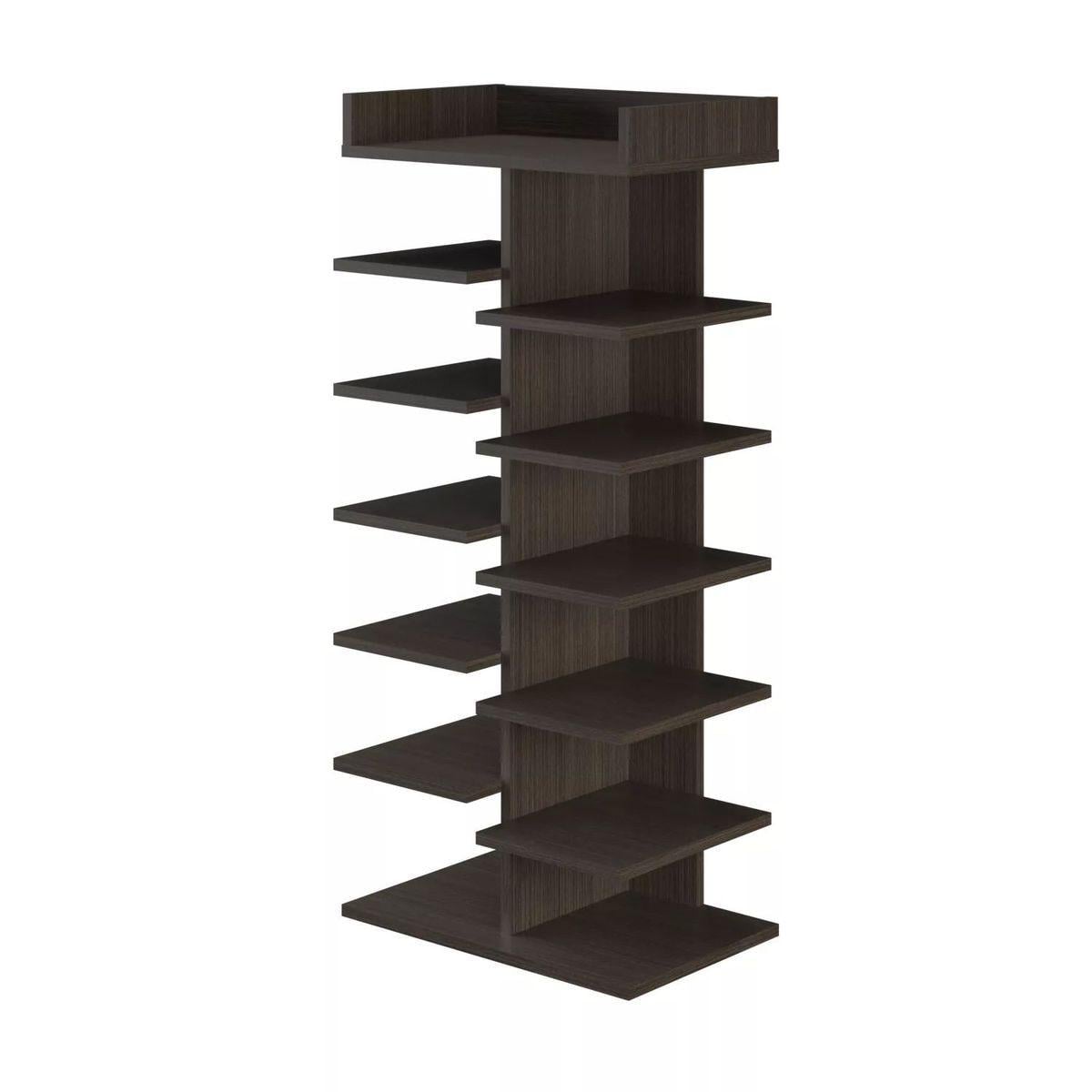 Полиця для взуття ART IN HEAD Light 317x1117x500 Венге (LT05050000000)