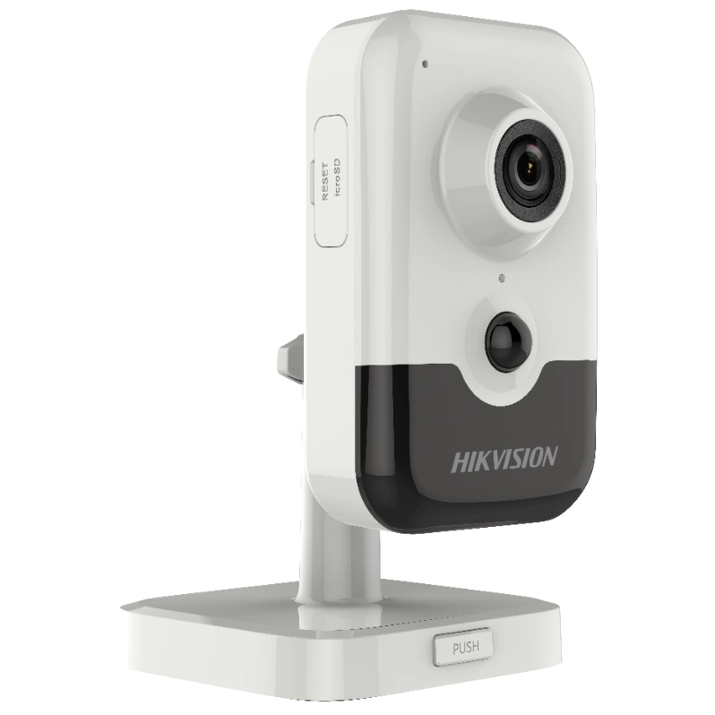 Видеокамера Ip Hikvision DS-2CD2421G0-IDWW 2,8 мм (10114)