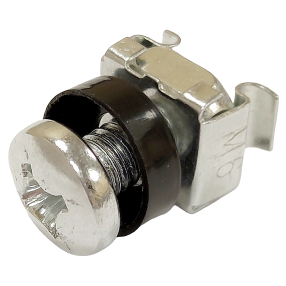 Набор крепежей M6 50 шт. (27918447)