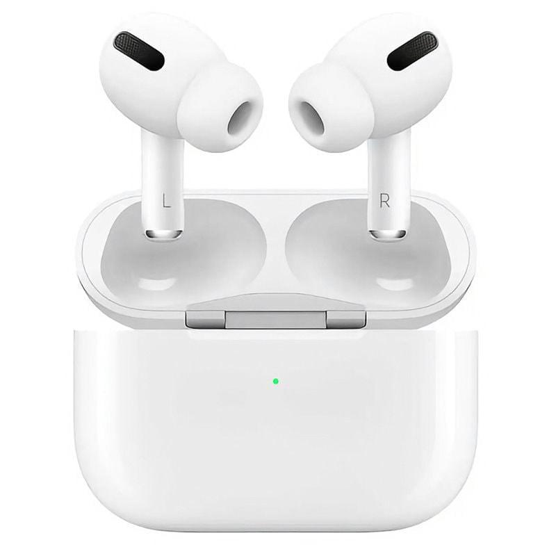 Наушники беспроводные DC Air Soul Pro ARS Pro Bluetooth гарнитура White (34767)