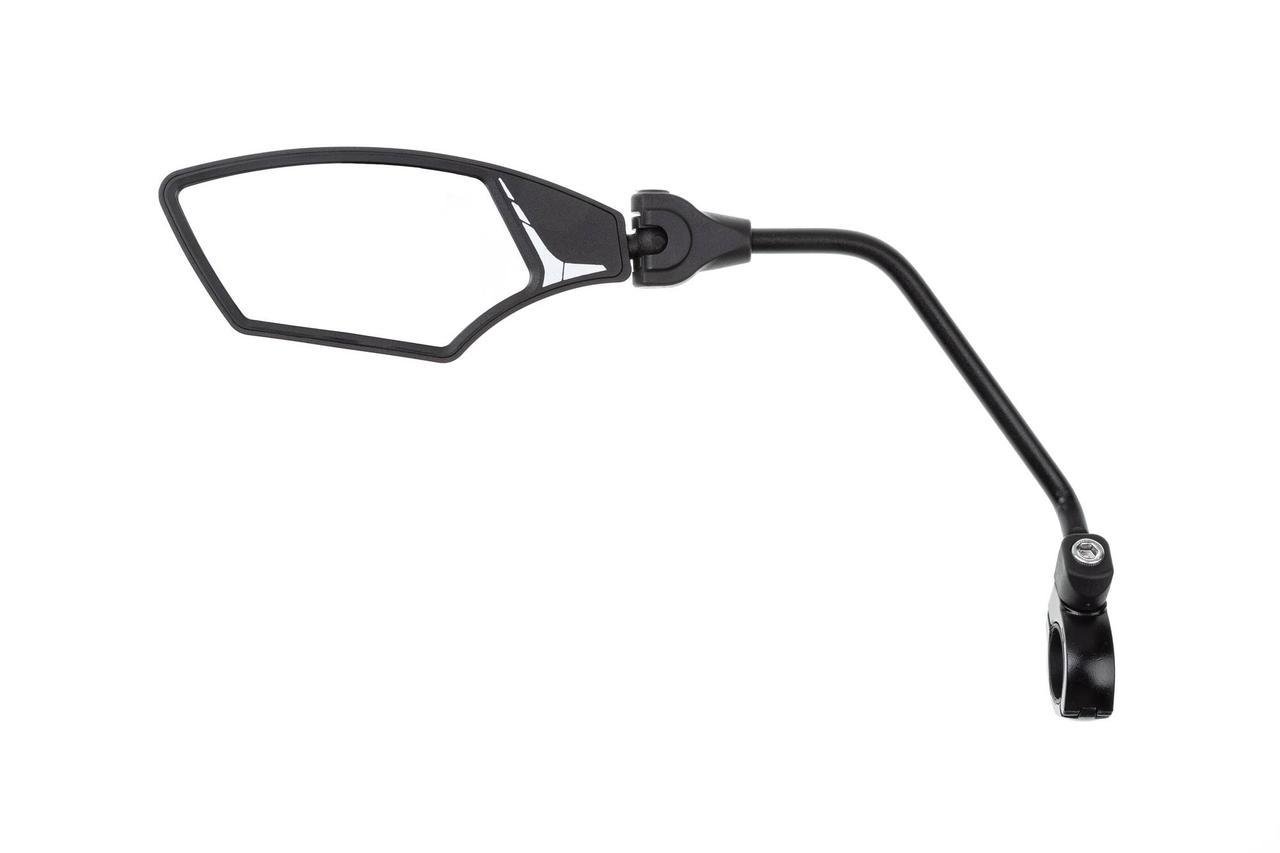 Зеркало OnRide Nook на руль левое 10,5х5 см (2558475211)