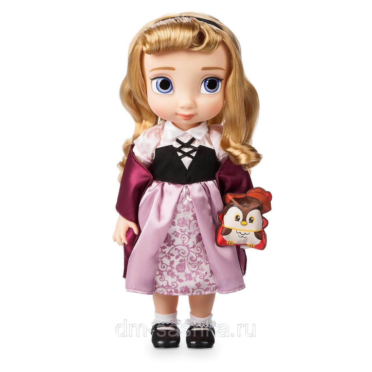 Кукла Disney Animators Принцесса Аврора (18114250) Кукла Disney Animators Принцесса Аврора (18114250)