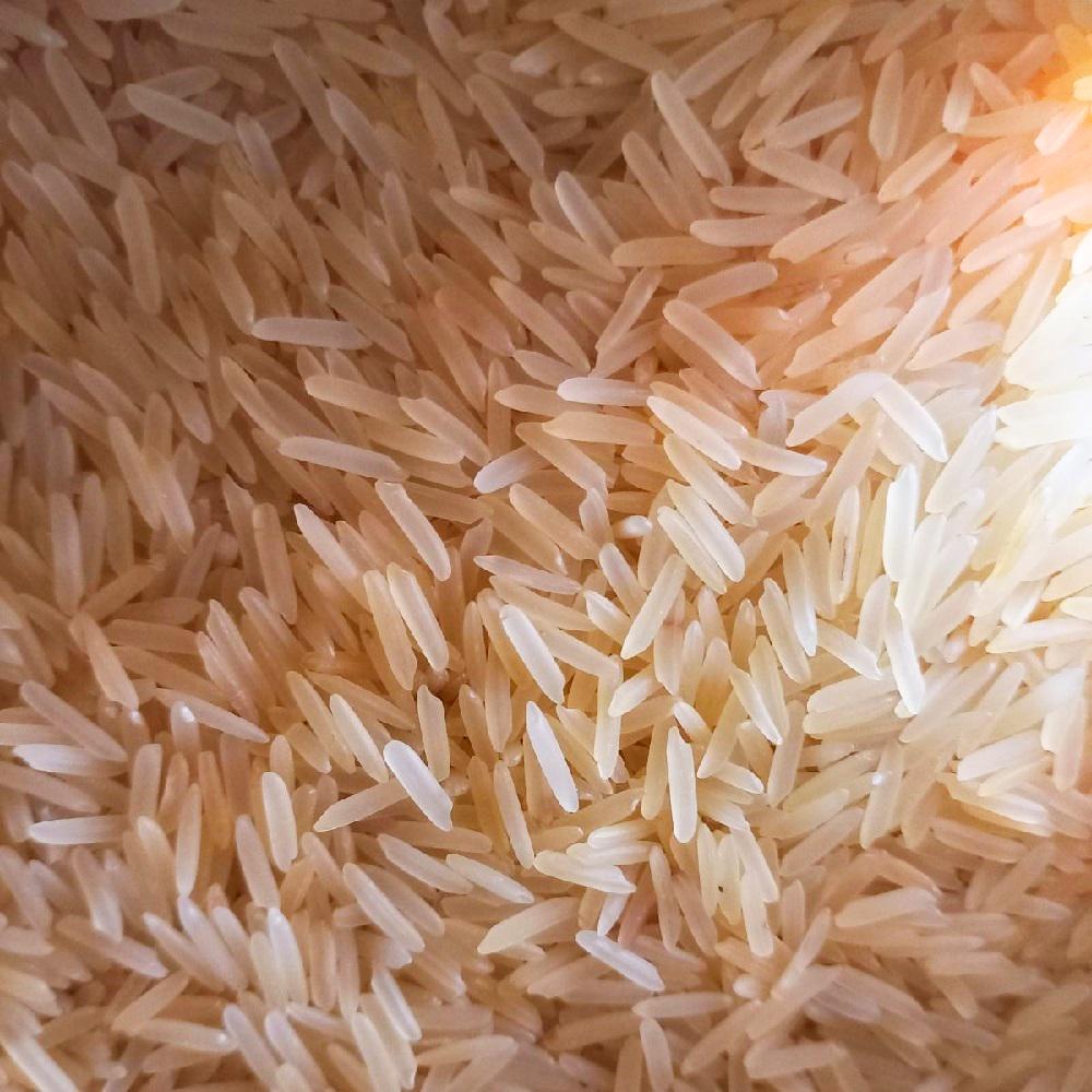 Рис Basmati золотий mandi premium extra length Індія 4 кг - фото 2 Рис Basmati золотий mandi premium extra length Індія 4 кг - фото 2