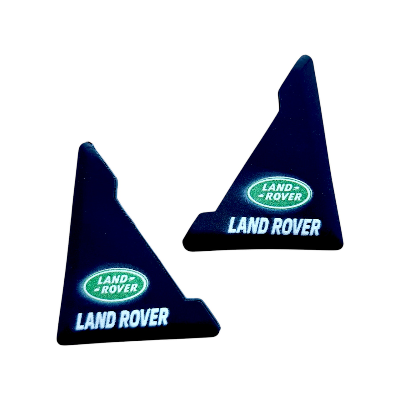 Уголки на двери автомобиля Land Rover для защиты от сколов с трафаретной печатью (2573635201)