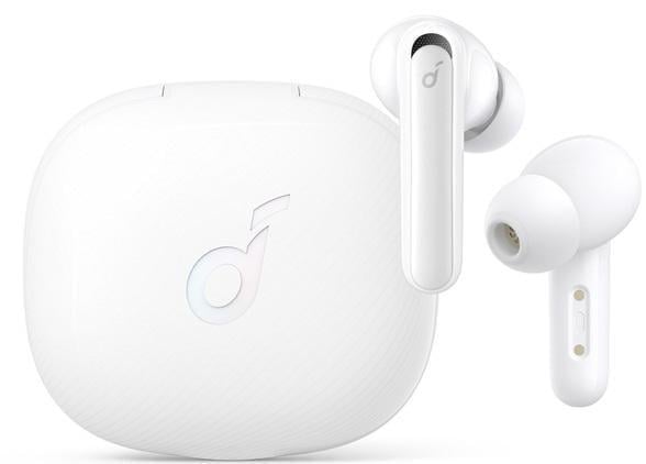 Гарнитура Anker SoundCore Life Note 3 Белый (6616427)