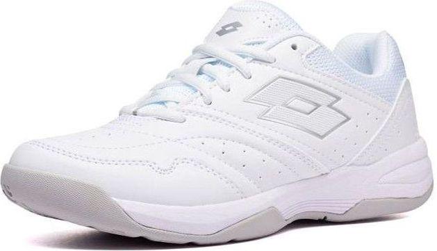 Кроссовки женские Lotto COURT LOGO XVIII W 213606/1GN р. 42