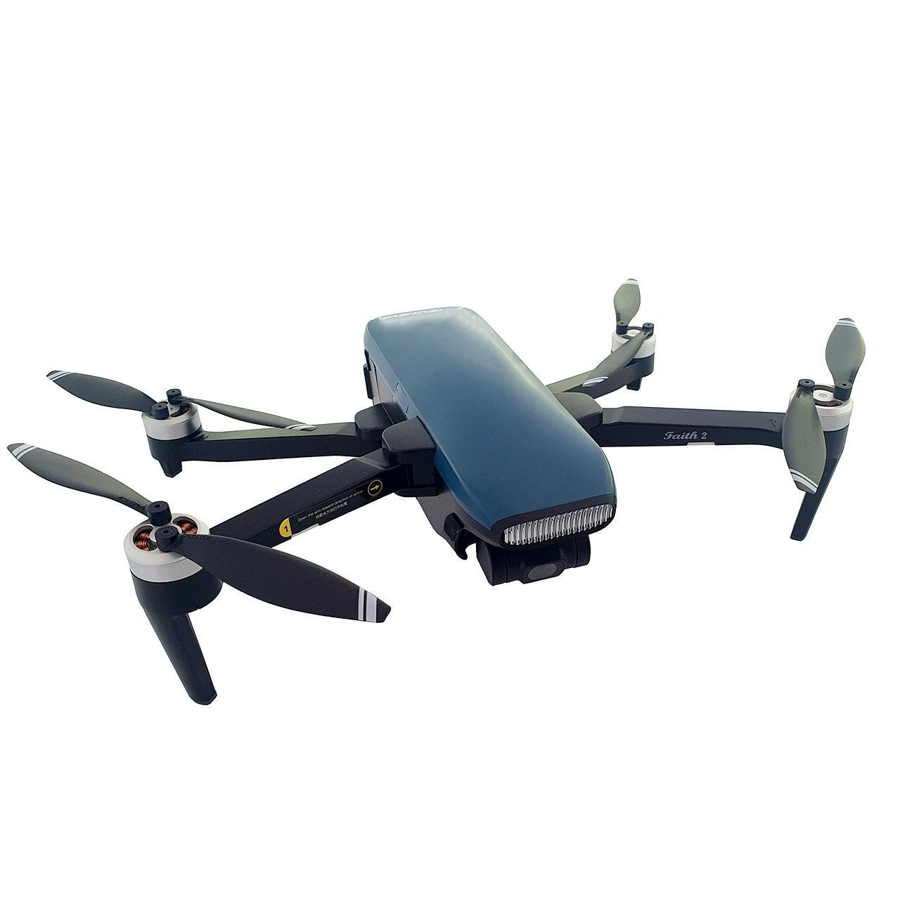 Квадрокоптер C-fly Faith 2 Pro до 5 км