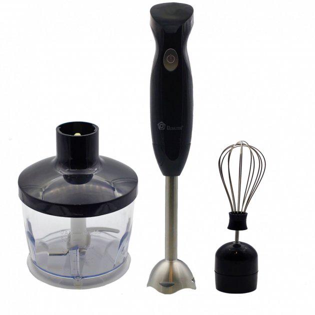 Блендер электрический погружной Domotec MS 5103 500 Вт