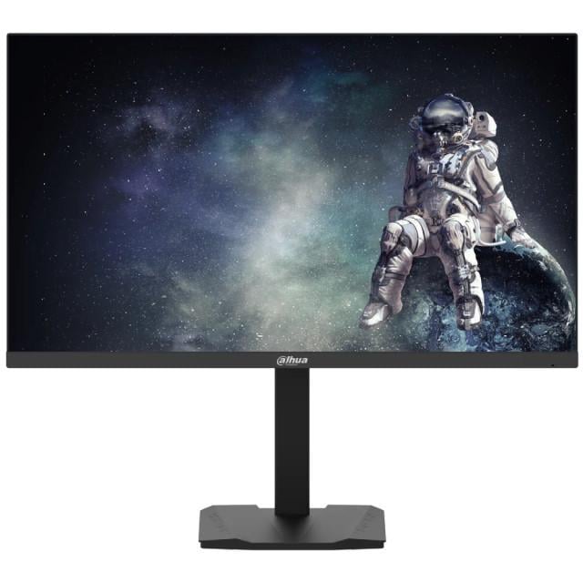Монітор Dahua DHI-LM27-E431A 27 IPS 4K UHD 320 Гц (3141626031)