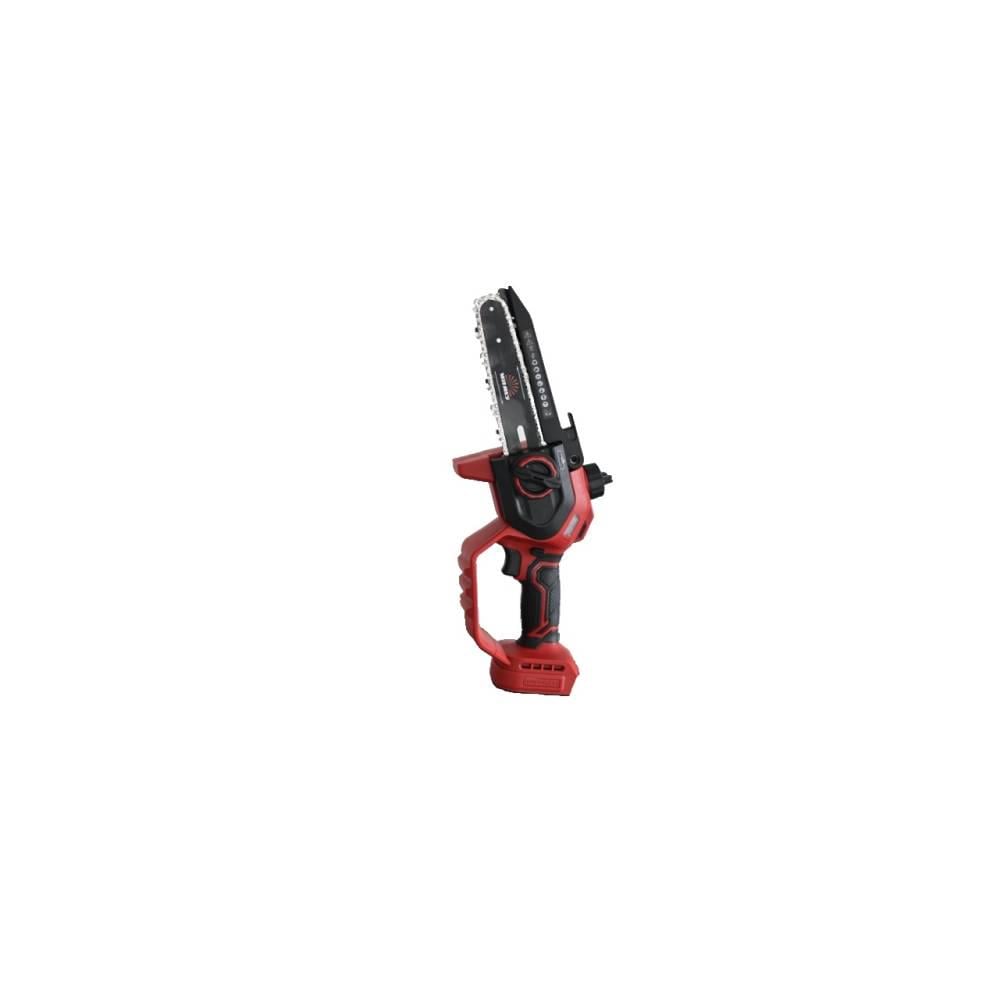 Пила ланцюгова акумуляторна Vitals Master AKZ 18150 BL SmartLine+ (000244054) Пила ланцюгова акумуляторна Vitals Master AKZ 18150 BL SmartLine+ (000244054)