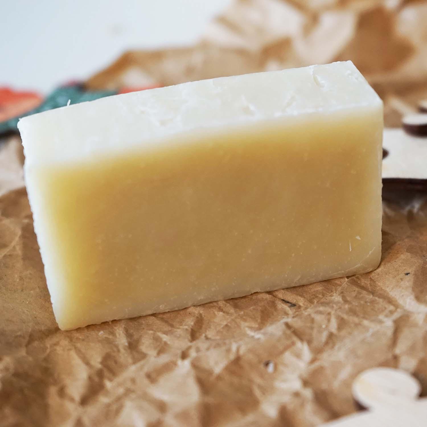 Мыло ручной работы Детское натуральное (2025) Мыло ручной работы Детское натуральное (2025)