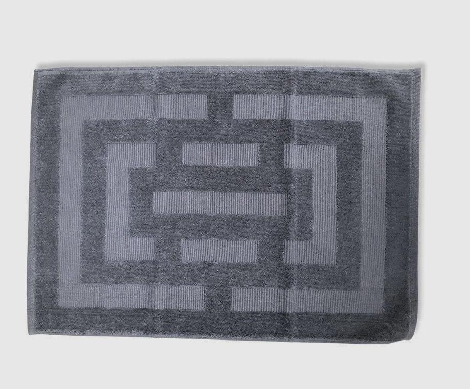 Полотенце для ног PAVIA 50x70 см (50 70 0410pass)