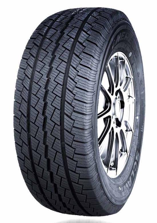 Автошина Nereus NS809 205/70 R15C 106/104R не шип