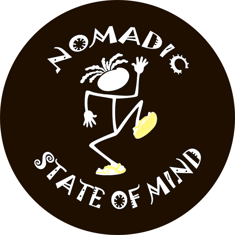 Nomadic State of Mind Nomadic State of Mind