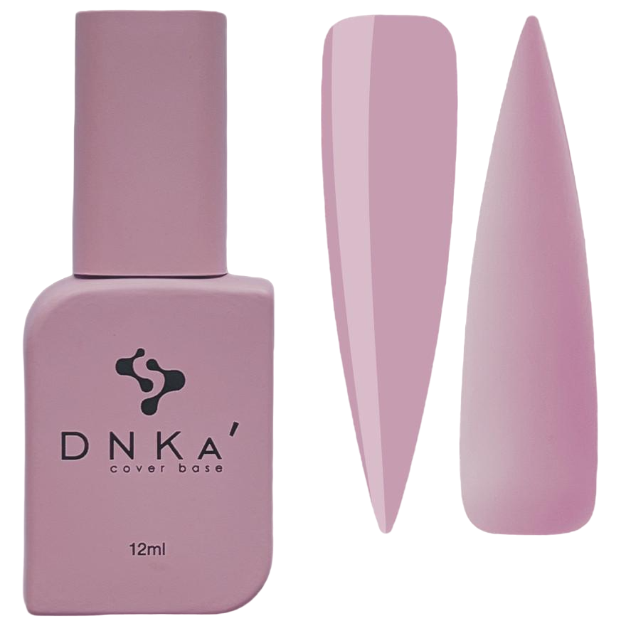 База камуфляжна DNKa Cover Base 0033 12 мл Esthetic (119233936)