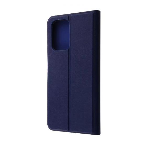 Чехол-книжка для телефона WAVE Stage Case Xiaomi Redmi 10 blue (378890004) Чехол-книжка для телефона WAVE Stage Case Xiaomi Redmi 10 blue (378890004)