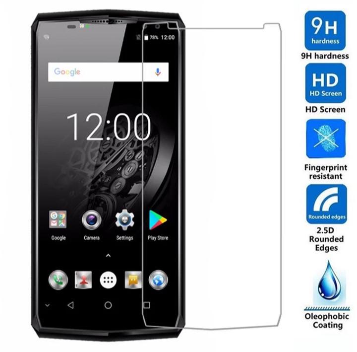 Загартоване захисне скло на Doogee BL12000 PRO Загартоване захисне скло на Doogee BL12000 PRO