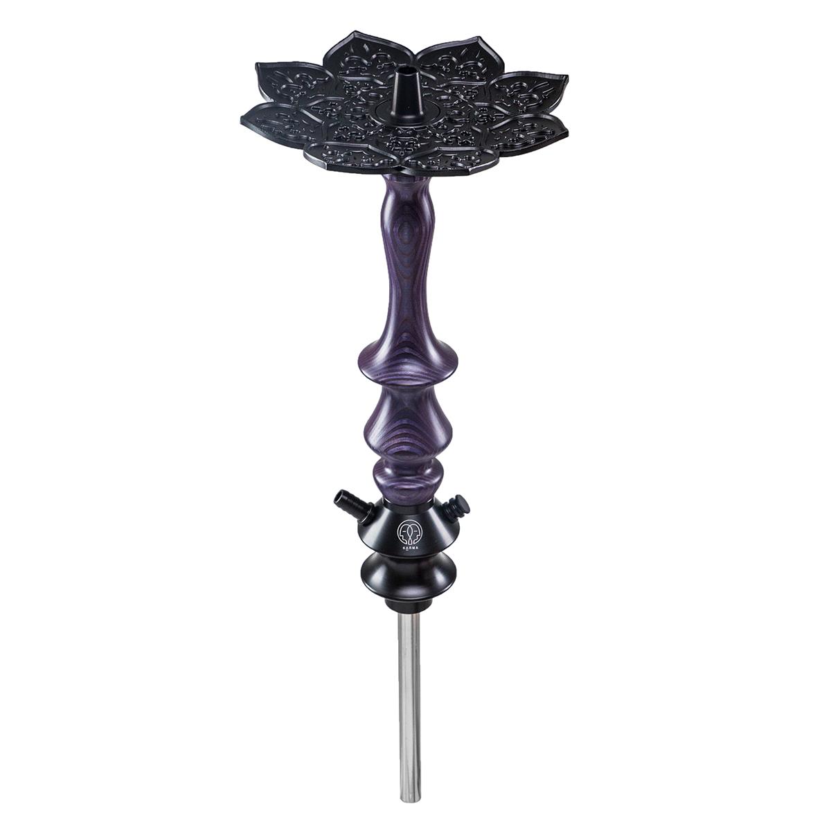 Шахта Karma Hookah 3.2 Синій (034-248)