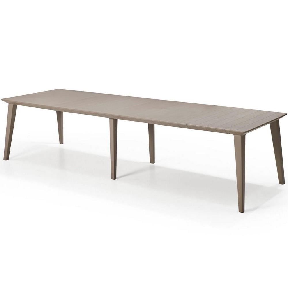 Стол садовый Keter Lima 320 Капучино (231182)