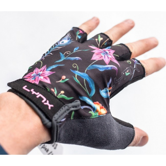 Перчатки Lynx Art Flowers XS (LY-01-2403-Flowers XS)