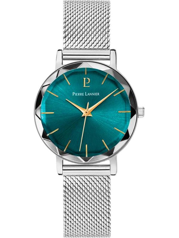 Наручний годинник жіночий Pierre Lannier 009M671 (522949)