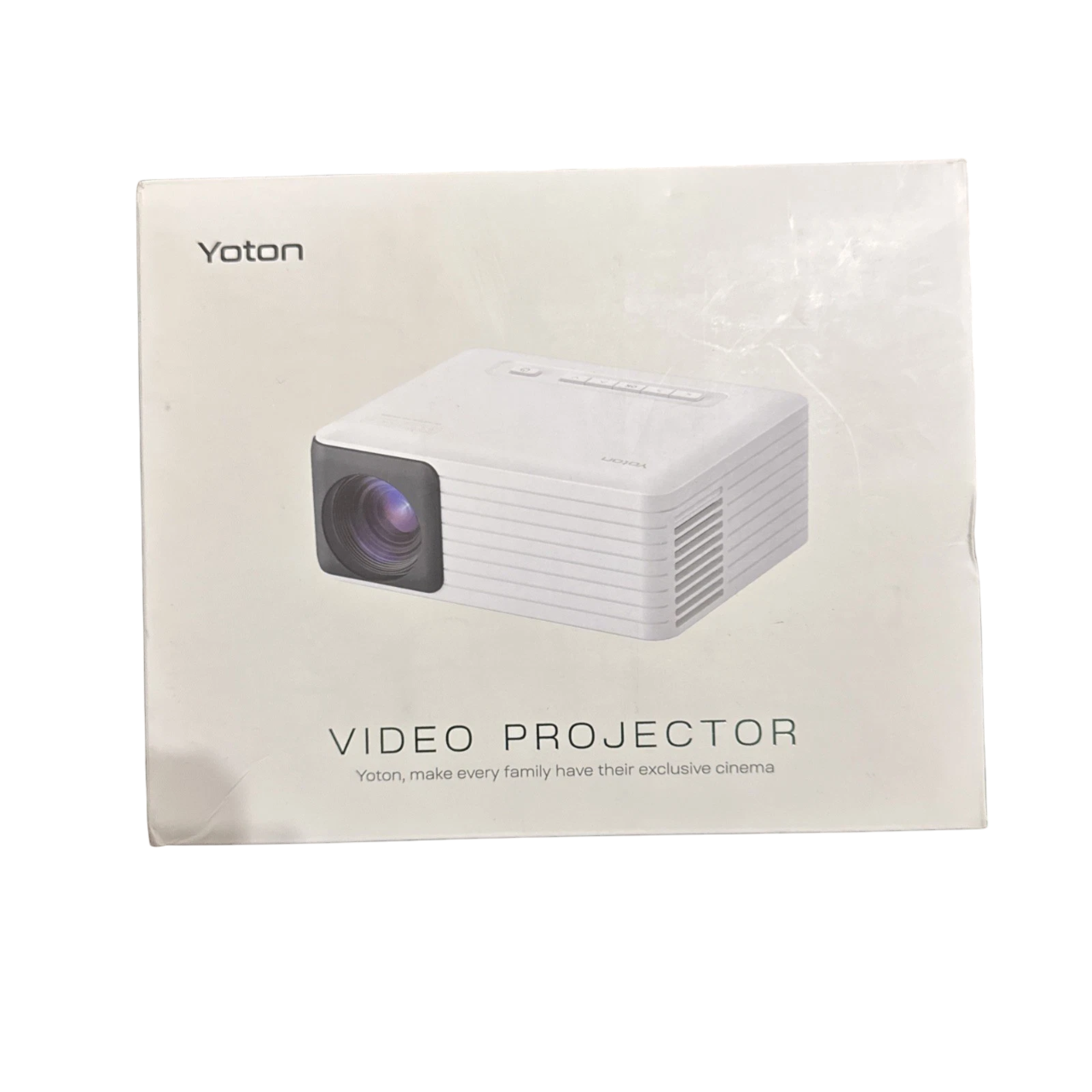 Відеопроектор міні Yoton Y3 (300134)