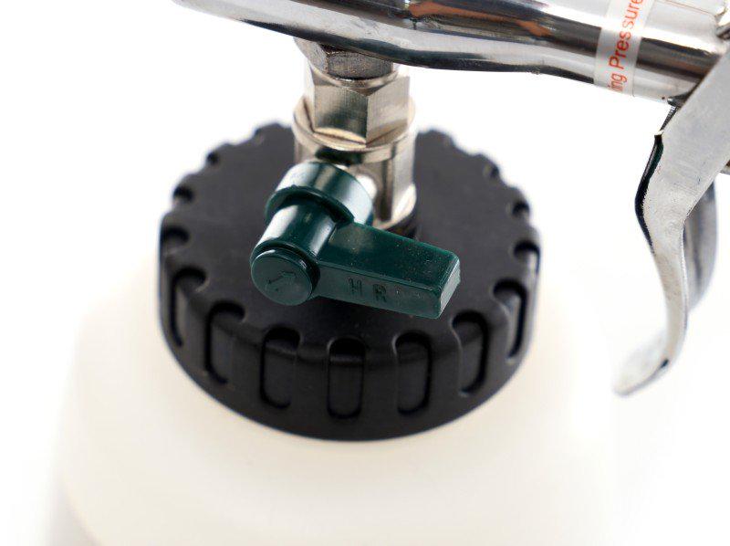 Пневмопістолет Tagred TA136 для чищення оббивки - фото 6 Пневмопістолет Tagred TA136 для чищення оббивки - фото 6