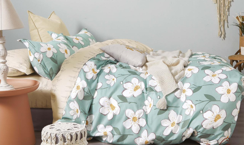 Постельное белье полуторное Вилюта 477 (2000021525)