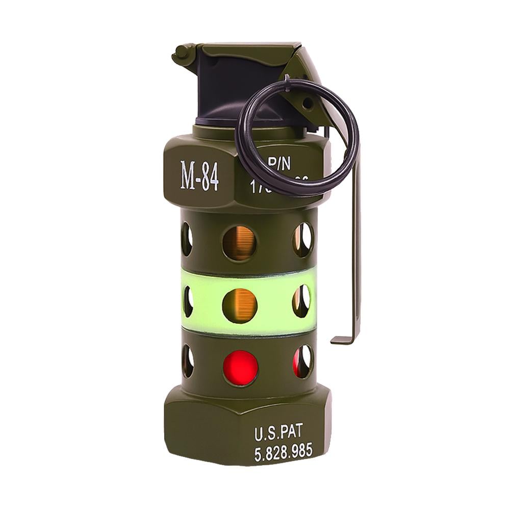 Запальничка газова світлошумова граната М-84 (ТЗ-149)