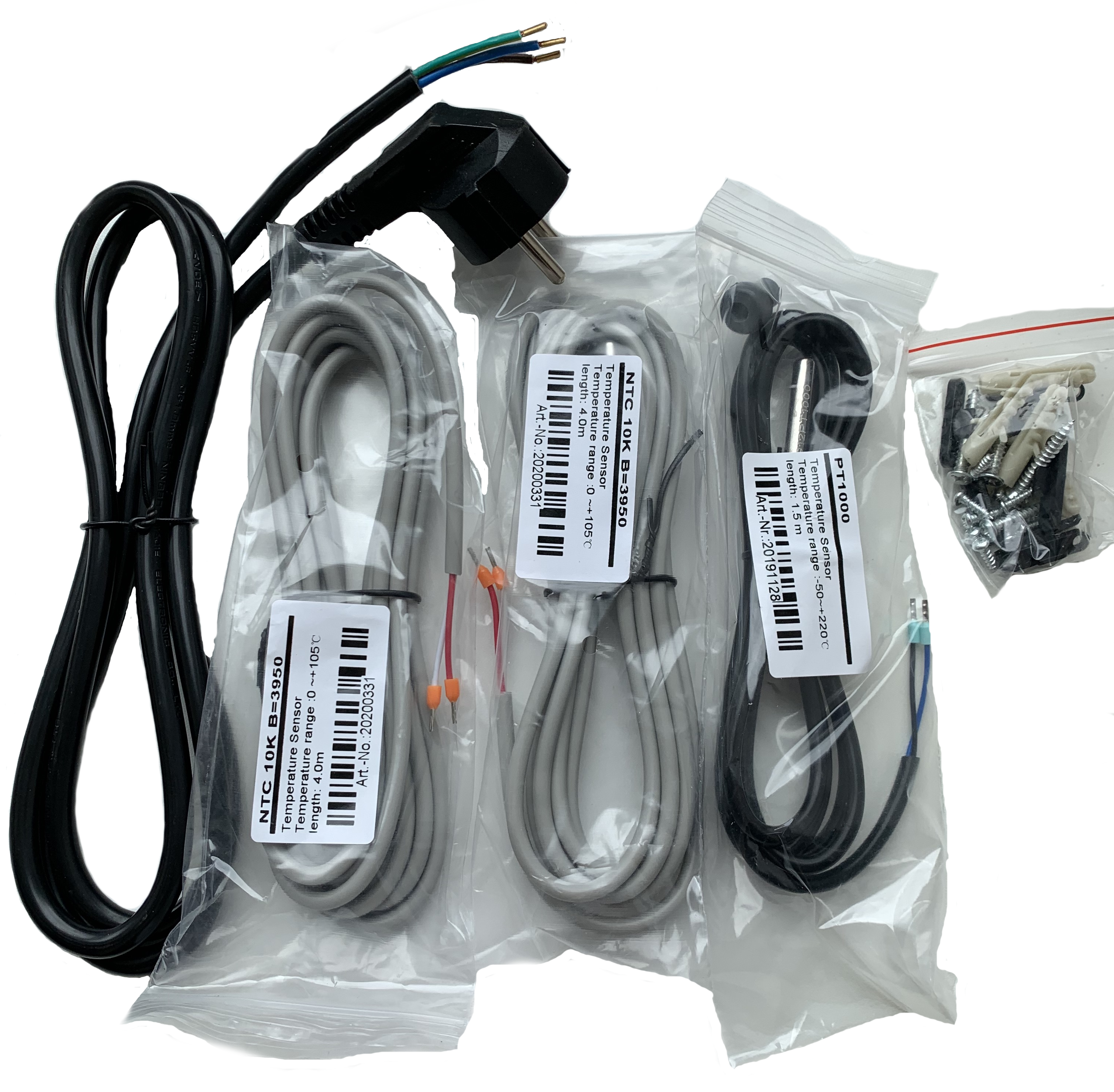 Контроллер SR-81 (KM0006) - фото 2 Контроллер SR-81 (KM0006) - фото 2