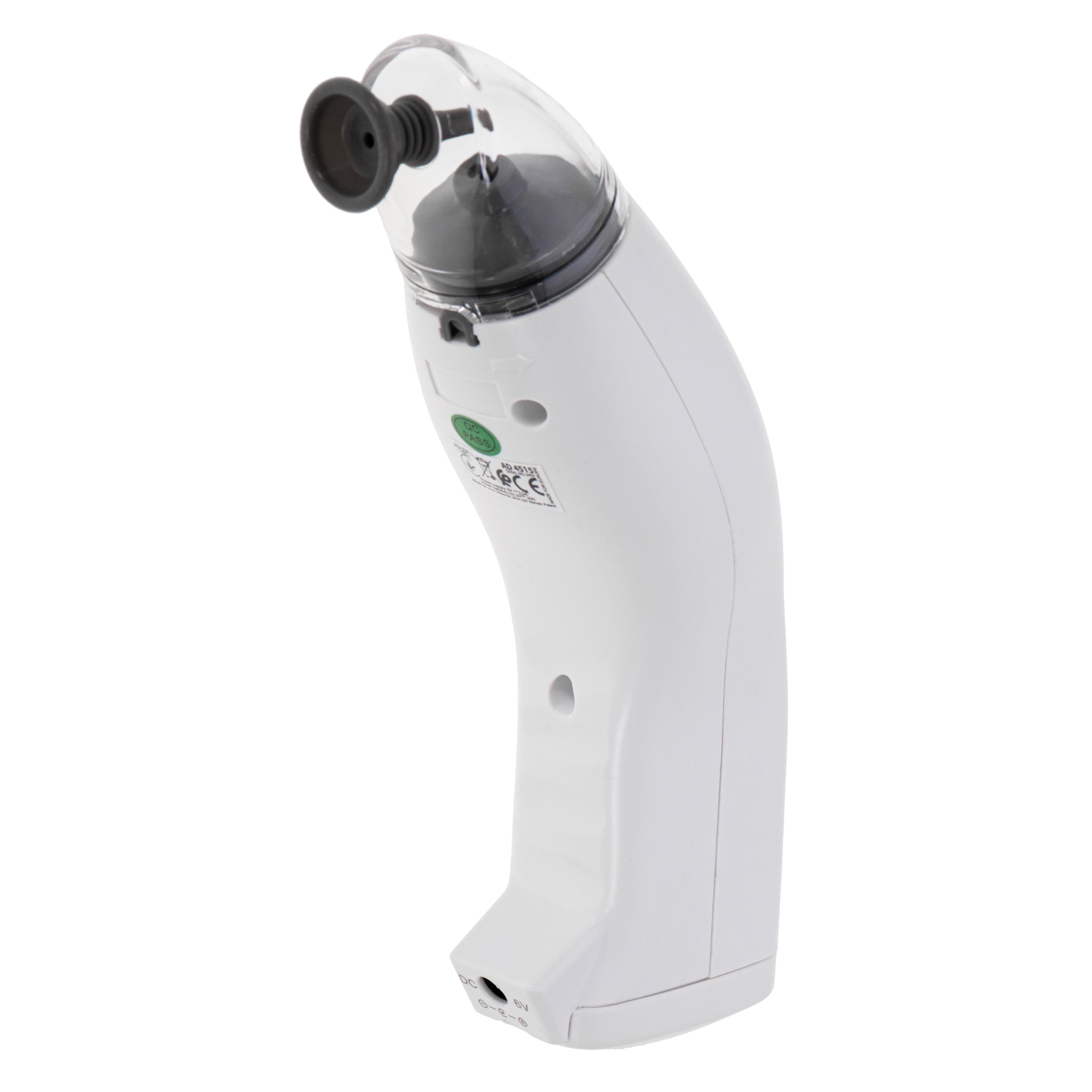 Вакуумний насос із набором пакетів Adler AD 4515 (6747) - фото 3 Вакуумний насос із набором пакетів Adler AD 4515 (6747) - фото 3