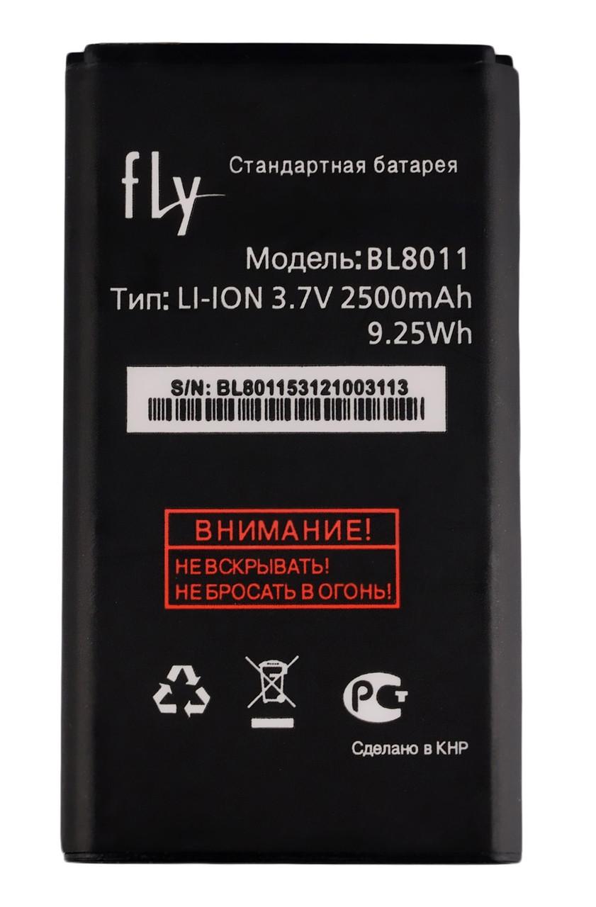 Акумулятор для Fly BL8011 FF241 PRC