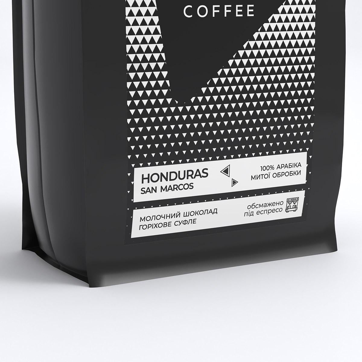 Кава Bedoin Coffee Гондурас Сан Маркос 1 кг (31708377) - фото 2