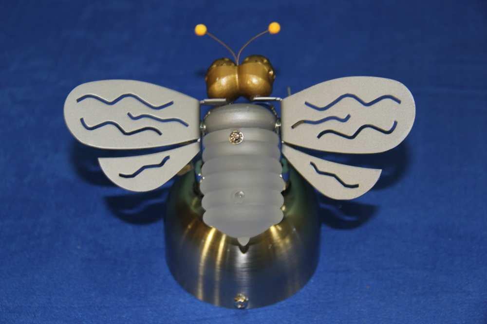 Галогеновое бра Ray BWLD38/1 WT Муха (IR004961)