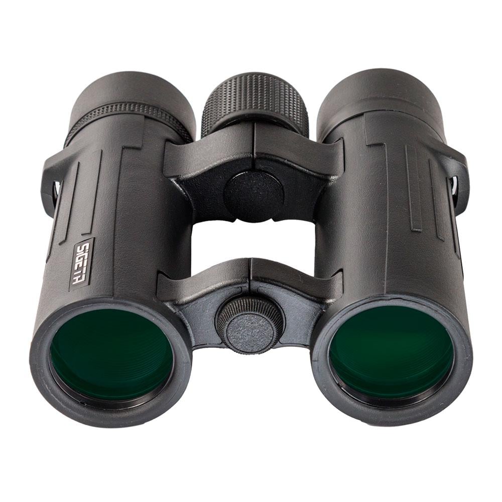 Бинокль SIGETA Imperial 8x34 Black (db65831) - фото 3 Бинокль SIGETA Imperial 8x34 Black (db65831) - фото 3