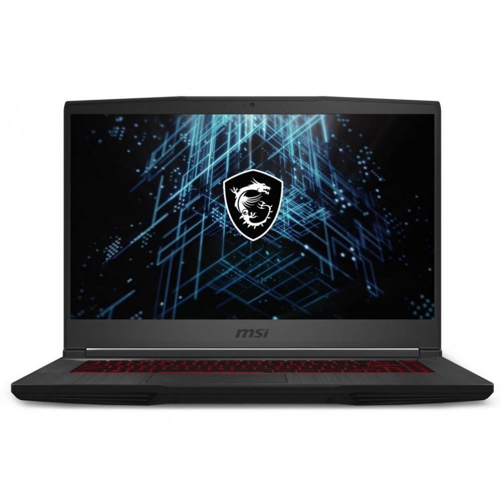 Ноутбук MSI GF65 Thin (10UE-215XUA)