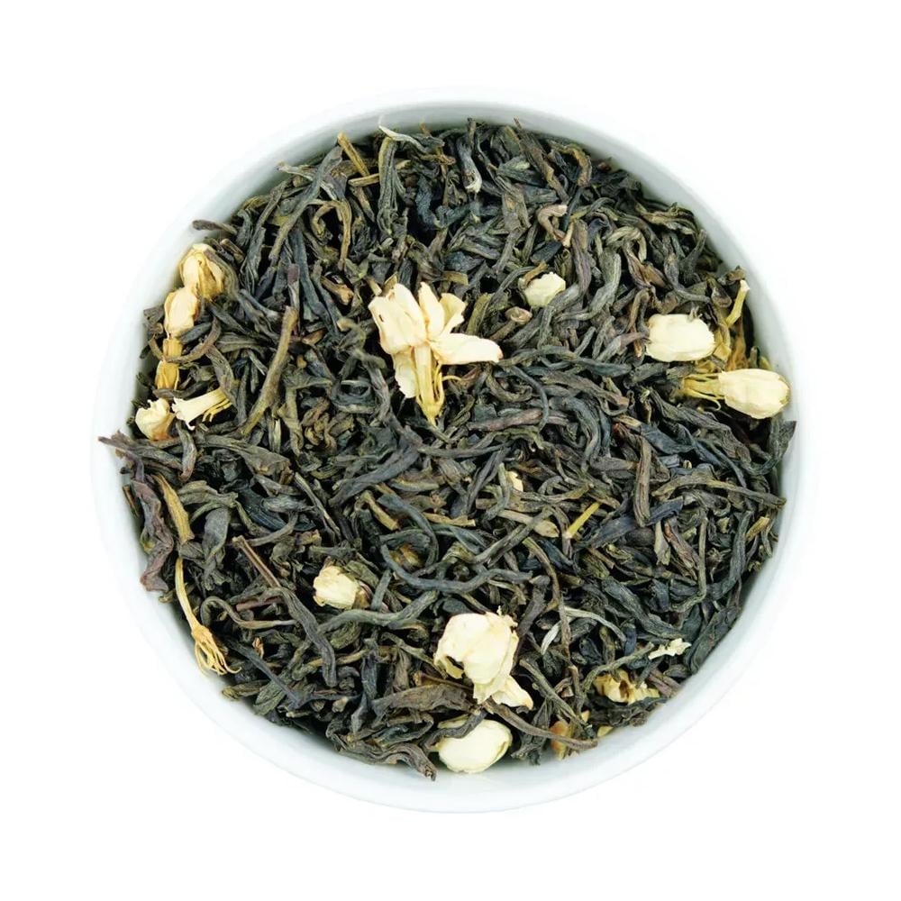 Чай зелений Світ Чаю Жасмін Моліхуа 50 г