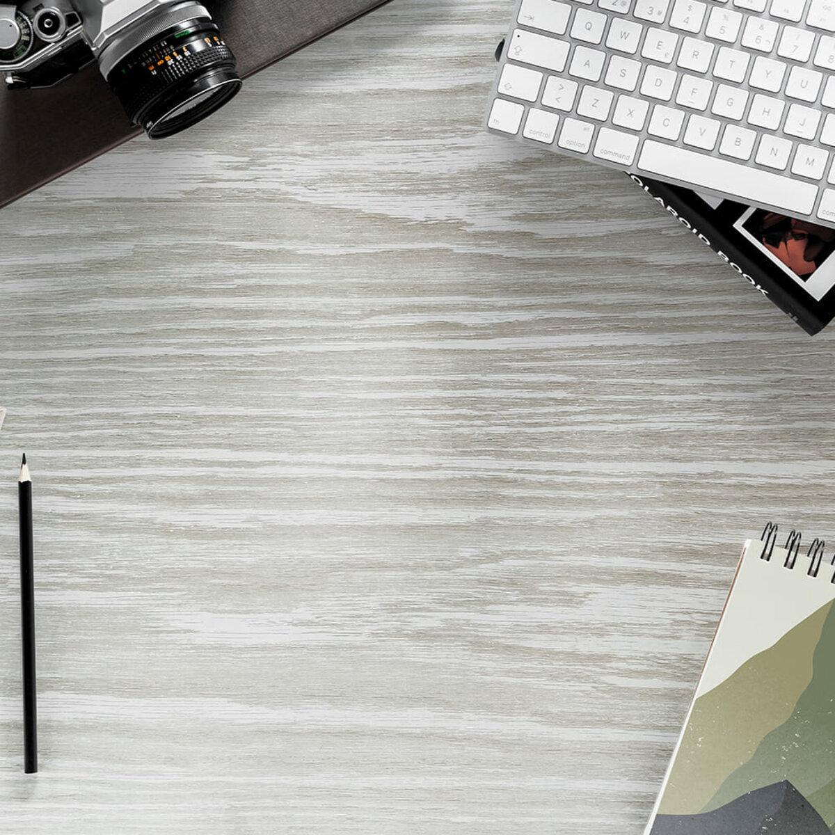 Пленка самоклеящаяся 0,45х10 м х0,07 мм Пепельное дерево SW-00001905 - фото 6 Пленка самоклеящаяся 0,45х10 м х0,07 мм Пепельное дерево SW-00001905 - фото 6