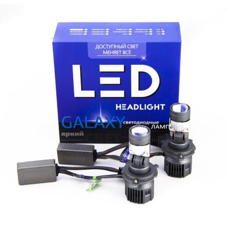 Лінзи міні Galaxy A2 H4 40W 2 шт. (xn_cua_4890) - фото 14 Лінзи міні Galaxy A2 H4 40W 2 шт. (xn_cua_4890) - фото 14