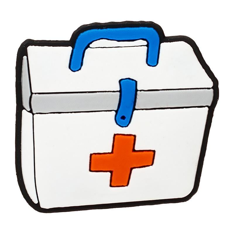 Джибитс 0611 Саквояж скорая помощь 1 шт. (1832831200)